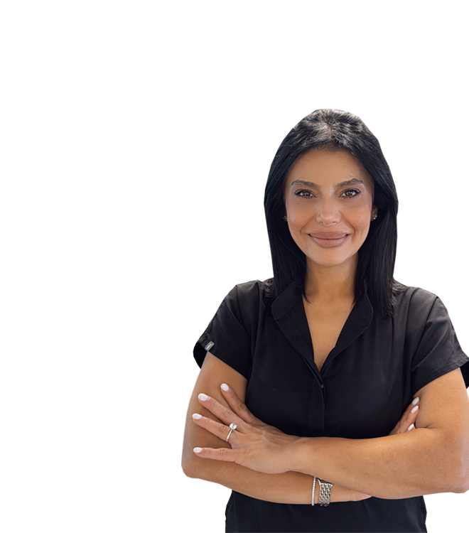 Dt. Elnaz TİMUROĞLU
